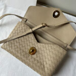Bottega Veneta Knot Lock 817191